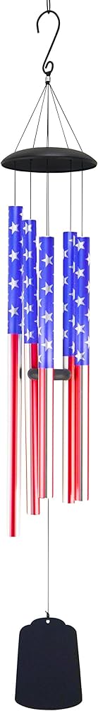 アメリカ made in USA ウィンドウチャイム festival Red Carpet